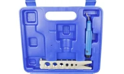 Kit Moldar Tubos de Cobre Kroftools 5970