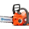 Kit Motosserra 330i+BLi200+QC250 Husqvarna 330200250