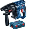 Kit 3 Máquinas Full Charge 18V Bosch XL2