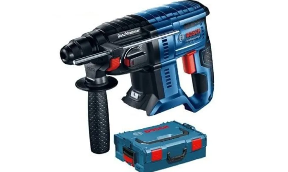 Kit 3 Máquinas Full Charge 18V Bosch XL2