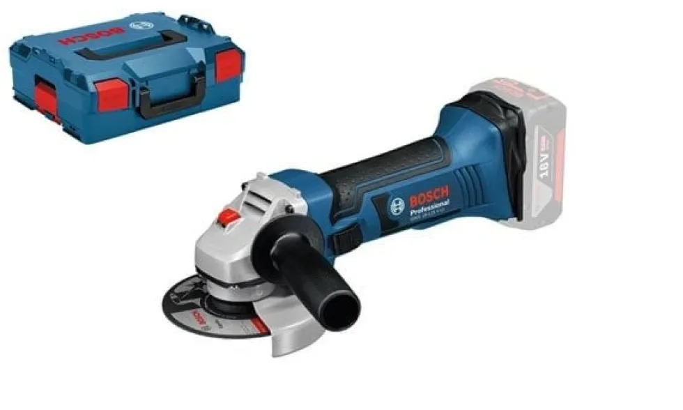 Kit 3 Máquinas Full Charge 18V Bosch XL2