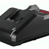 Kit 3 Máquinas GBH 18V-21 + GSB 18V-55 + GWS 18V-7 + GAL 18V-40 + 4 Baterias 18V Bosch