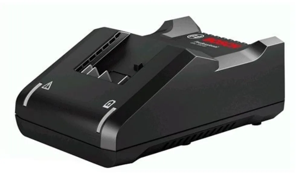 Kit 3 Máquinas GBH 18V-21 + GSB 18V-55 + GWS 18V-7 + GAL 18V-40 + 4 Baterias 18V Bosch