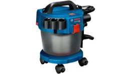 Kit 4 Máquinas GSB 18V-55 + GWS 18V-7 + GBH 18V-21 + GAS 18V-10 L + Bateria 18V Bosch