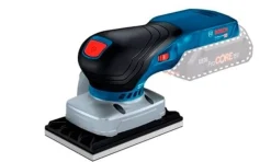 Kit 4 Máquinas GSB 18V-55 + GWS 18V-7 + GBH 18V-21 + GSS 18V-13 + 3 Baterias 18V Bosch