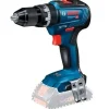 Kit 5 Máquinas GSB 18V-55 + GWS 18V-7 + GBH 18V-21 + GTB 18V-45 + GSS 18V-10 +Bateria 18V Bosch