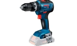 Kit 5 Máquinas GSB 18V-55 + GWS 18V-7 + GBH 18V-21 + GTB 18V-45 + GSS 18V-10 +Bateria 18V Bosch