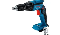 Kit 5 Máquinas GSB 18V-55 + GWS 18V-7 + GBH 18V-21 + GTB 18V-45 + GSS 18V-10 +Bateria 18V Bosch
