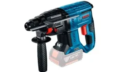 Kit 5 Máquinas GSB 18V-55 + GWS 18V-7 + GBH 18V-21 + GTB 18V-45 + GSS 18V-10 +Bateria 18V Bosch