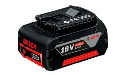 Kit 5 Máquinas GSB 18V-55 + GWS 18V-7 + GBH 18V-21 + GTB 18V-45 + GSS 18V-10 +Bateria 18V Bosch