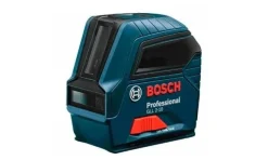 Kit 5 Máquinas GSB 18V-55 + GWS 18V-7 + GBH 18V-21 + GTB 18V-45 + GLL 2-10 + 3 Baterias 18V Bosch