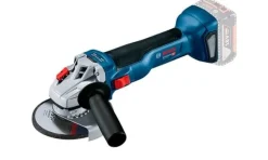 Kit 3 Máquinas GSR 18V-28 + GWS 18V-10 + GBH 18V-26 +Bateria 18V Bosch