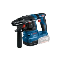 Kit 3 Máquinas GSR 18V-55 + GWS 18V-7 + GBH 18V-22 Bosch 0615A5007L