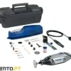 Kit Multiferramenta Dremel 3000 (3000-2/55) 4 Diamantes