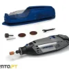 Kit Multiferramenta Dremel 3000 (3000-05X) 3 Diamantes