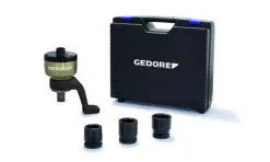 Kit Multiplicador de Torque DREMOPLUS ALU 1300 Nm GEDORE 2653389