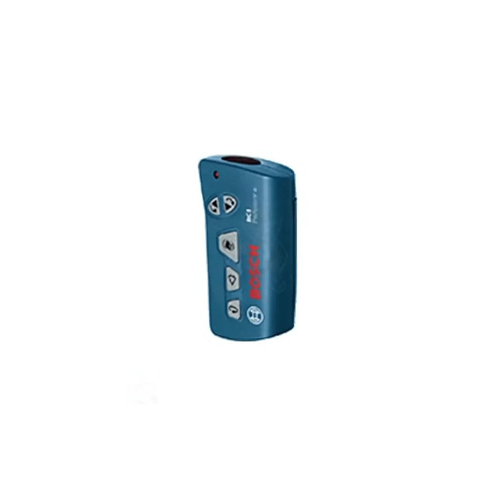 Kit Nível Giratório 300m Bosch GRL 300 HV Professional Promo