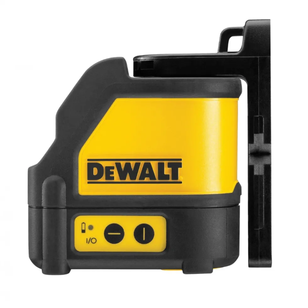 Kit Nível laser DW088K + Tripé 1-77-201