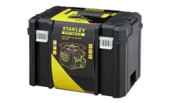 Kit Nível Rotativo Laser Vermelho 60/400M Stanley FMHT77449-1