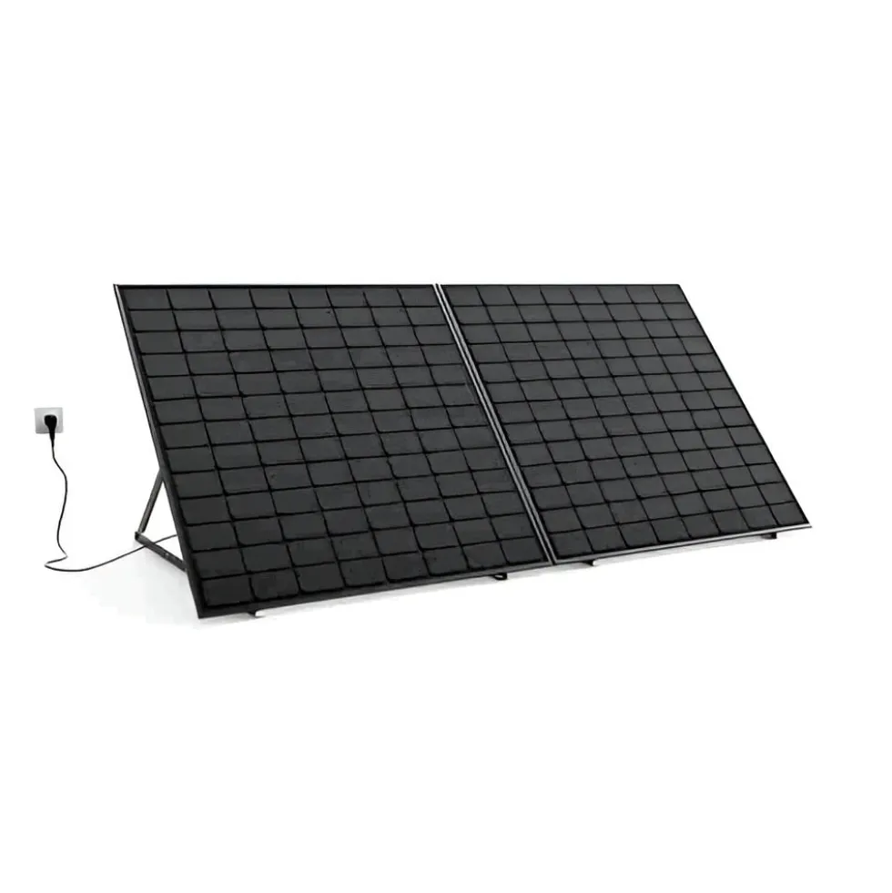 Kit Painel Solar STARTER 150W XANLITE EG-ENKSTARTER150W