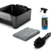 Kit para Limpeza de Bicicletas Karcher 2.643-858.0