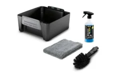 Kit para Limpeza de Bicicletas Karcher 2.643-858.0