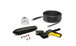 Kit Para Limpeza De Canos e Calhas Karcher 2.642-240.0