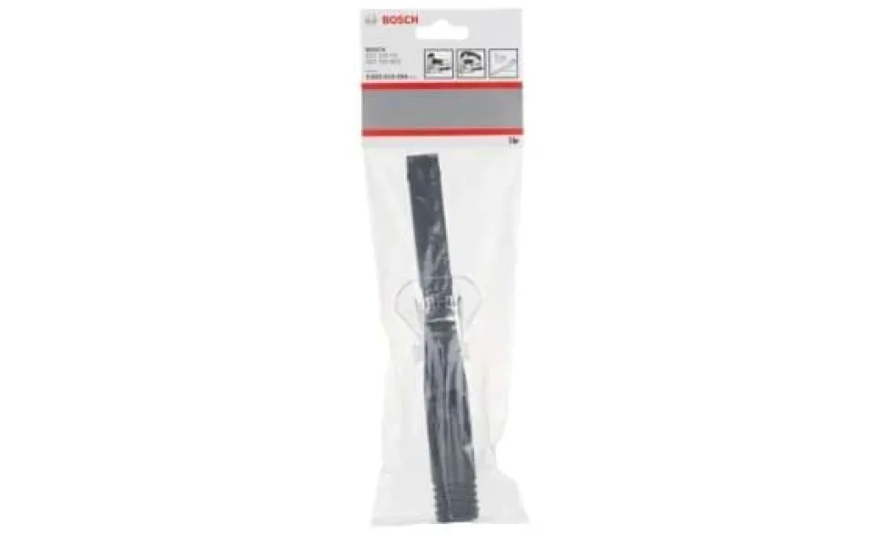 Kit P/Extração de Pó GST Bosch 2605510294
