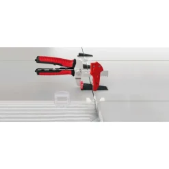 Kit p/ Nivelamento Delta Level System 2mm (3-12mm) Rubi 3958