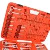 Kit p/ Remover Rádios CD 52PCS Kroftools 2430