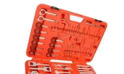 Kit p/ Remover Rádios CD 52PCS Kroftools 2430