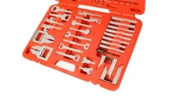Kit p/ Remover Rádios CD 52PCS Kroftools 2430