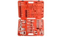 Kit p/ Remover Rádios CD 52PCS Kroftools 2430