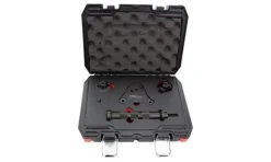Kit Remoção/Alinhamento Eixo para BMW B37/B38 Kroftools 1677