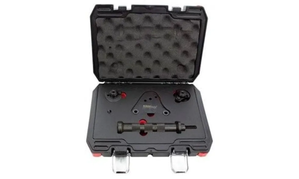 Kit Remoção/Alinhamento Eixo para BMW B37/B38 Kroftools 1677