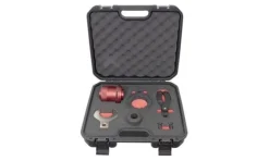 Kit Remoção Flange do Diferencial BMW Kroftools 6490