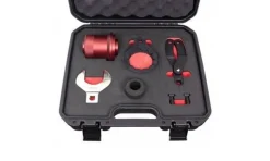 Kit Remoção Flange do Diferencial BMW Kroftools 6490