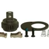 Kit Reparação Reversível 1/2" Kroftools 12012K