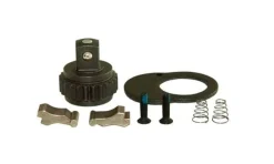 Kit Reparação Reversível 1/2" Kroftools 12012K