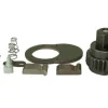Kit Reparação Reversível 3/8" Kroftools 12038K