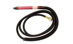 Kit Retificador de Precisão Pneumático Haste 3mm Kroftools 9285