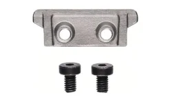 Kit Réguas de Corte 6Pcs Bosch 2608635410