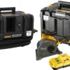 Kit Roçadora + Aspirador Líquidos/Sólidos XR FLEXVOLT 54V DeWalt CPROF599
