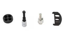 Kit Rodar/Segurar Cambota BMW B37/B38/B47/B48 Kroftools 1666