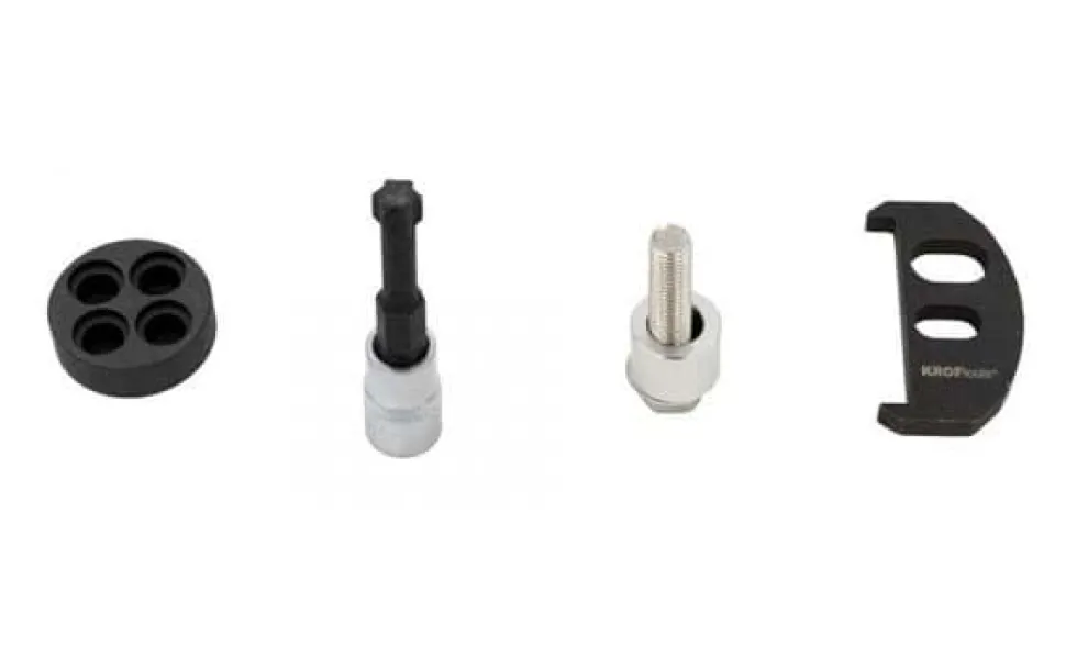 Kit Rodar/Segurar Cambota BMW B37/B38/B47/B48 Kroftools 1666