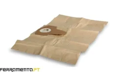 Kit 4 Sacos de Papel p/ AS-30 PRO 4UN Rubi 50964