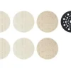 Kits de Iniciação EXPERT M480 7Pcs125mm Bosch 2 608 901 202