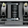 Kit Separador Tubos de Escape 34-56mm Kroftools 7100