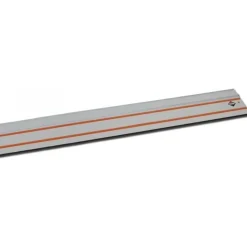KIT Serra Circular + 2x Guias Carril + 2x Sargentos de Fixação TC-180 Rubi 50994