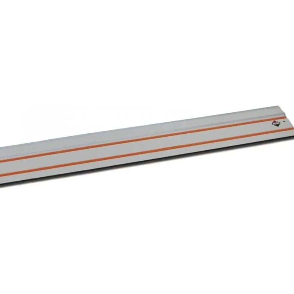 KIT Serra Circular + 2x Guias Carril + 2x Sargentos de Fixação TC-180 Rubi 50994